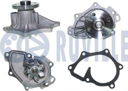 Помпа (водяной насос) Ruville. Артикул 561321