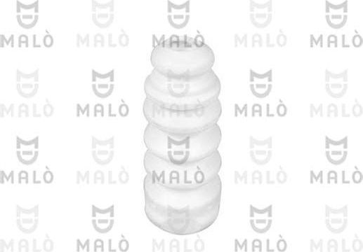 Отбойник амортизатора (стойки) Malò (Полиуретан). Артикул 17774