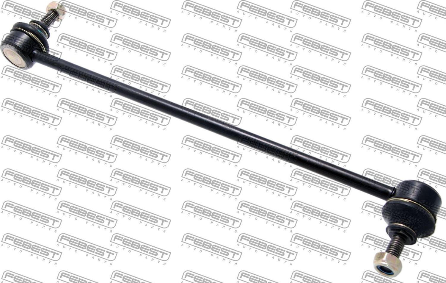 Стойка (тяга) стабилизатора Febest передняя правая/левая для Honda Civic IX 2011-2016. Артикул 2923-FLIIF