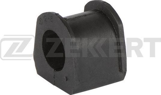 Втулка стабилизатора Zekkert задняя для Hyundai Galloper II 1998-2003. Артикул GM-1184