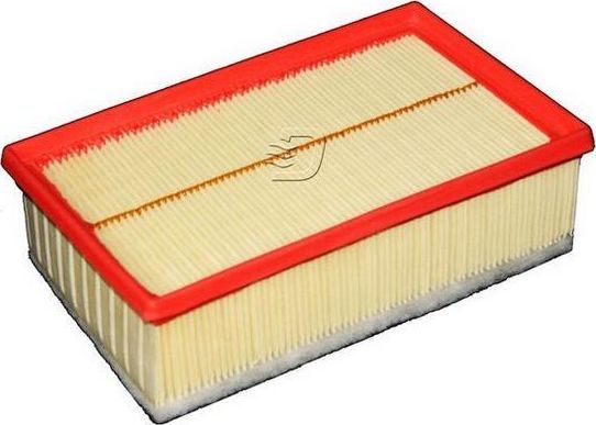 Воздушный фильтр Denckermann. Артикул A141244