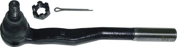 Наконечник рулевой тяги TRW. Артикул JTE796