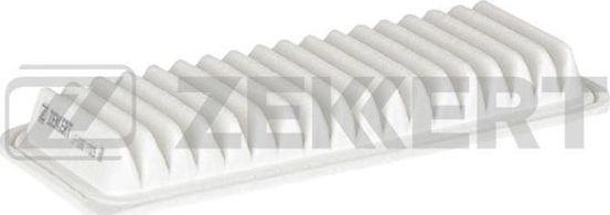 Воздушный фильтр Zekkert для Daihatsu YRV I 2001-2005. Артикул LF-2182