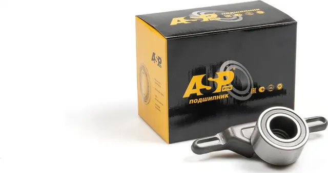 Ролик ГРМ натяжнойдля а/м Chery Amulet (ASP). Артикул EB75036