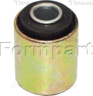 Сайлентблок переднего рычага подвески Formpart. Артикул 2200001