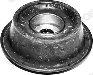 Опора амортизатора (стойки) Monroe MOUNTING KIT. Артикул MK033