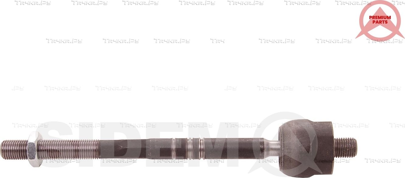 Рулевая тяга Sidem для Porsche Boxster IV 718 (982) 2015-2026. Артикул 63711