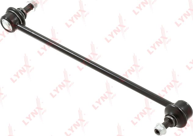 Стойка (тяга) стабилизатора LYNXauto передняя для Renault Master III 2010-2026. Артикул C7421LR