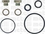 Помпа (водяной насос) Metelli для Daewoo Musso 1999-2002. Артикул 24-0580