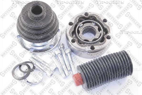 Шрус внутренний (граната) Stellox для Audi A3 I (8L) 1996-2003. Артикул 160 1003-SX
