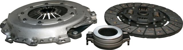 Сцепление (комплект) JP Group Classic для Volkswagen Transporter T3 1981-1992. Артикул 1130402310