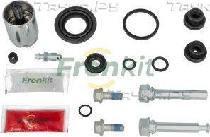 Ремкомплект тормозного суппорта Frenkit. Артикул 734774