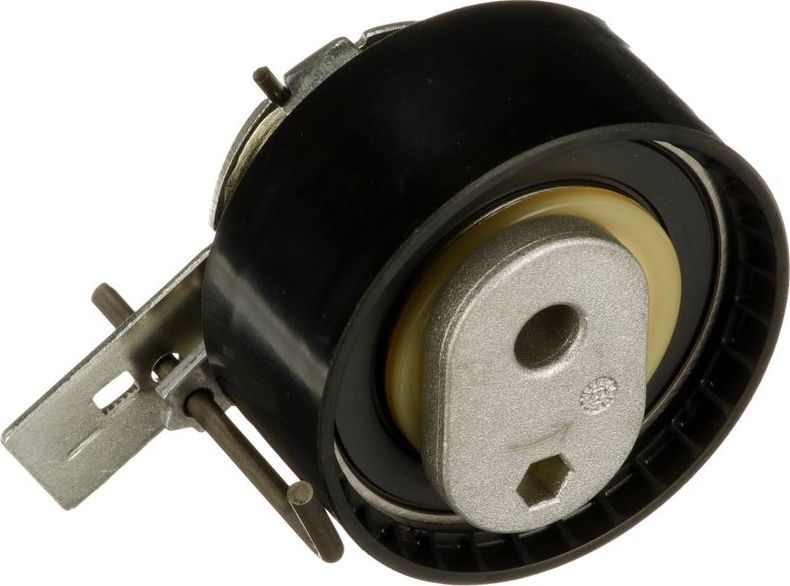 Натяжной ролик (натяжитель) ремня ГРМ Gates PowerGrip™. Артикул T43299