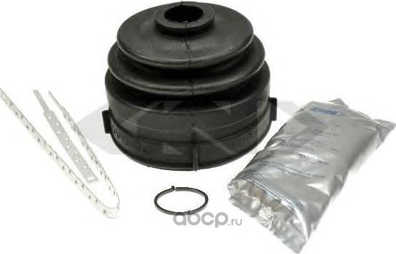 ПЫЛЬНИК ШРУСА ПЕР.КОМ/КT MERCEDES W460/W461/W463 (GKN). Артикул 300438