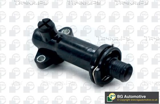 Термостат BGA для BMW 3 V (E90/E91/E92/E93) 2004-2013. Артикул CT0908