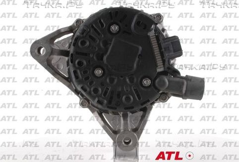 Генератор ATL/Delta Autotechnik. Артикул L 49 150