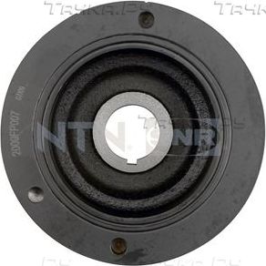 Шкив коленвала NTN / SNR для Volkswagen Passat B5 2001-2004. Артикул DPF352.05