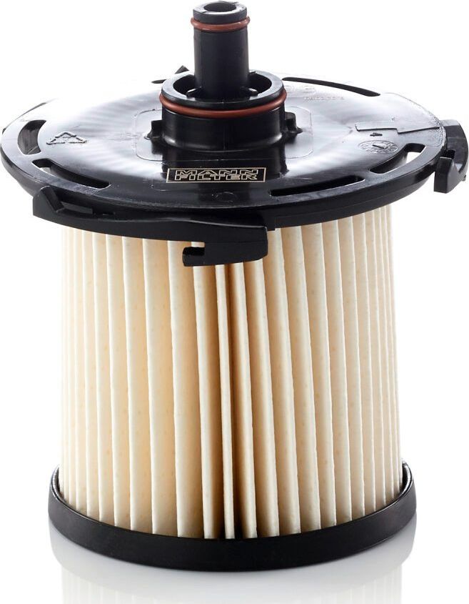 Топливный фильтр Mann-Filter. Артикул PU 12 003 z