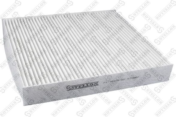 Салонный фильтр Stellox. Артикул 71-10119-SX
