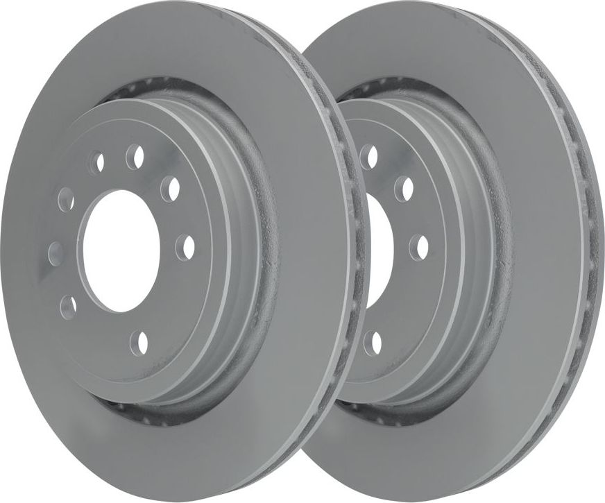 Тормозной диск ATE. Артикул 24.0120-0239.1
