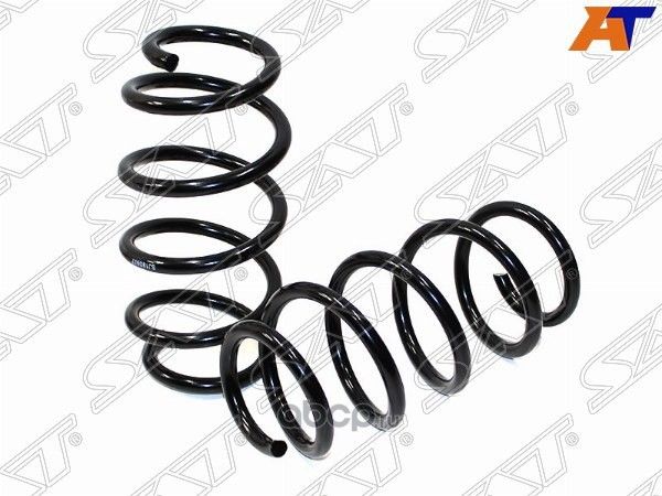 Пружина передняя HONDA CIVIC FD# 05-11 RH SAT ST41921R. Артикул ST41921R