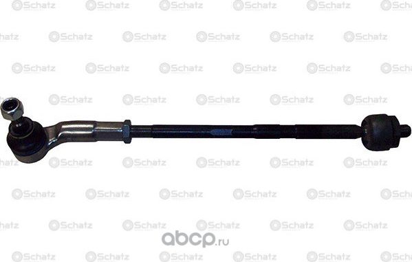 Рулевая тяга (в сборе) (Schatz). Артикул S31958L