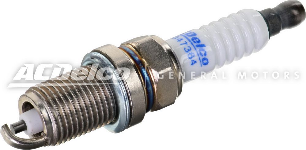 Свеча зажигания ACDelco. Артикул 19347364