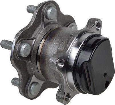 Ступичный подшипник (комплект) Stellox. Артикул 43-28706-SX