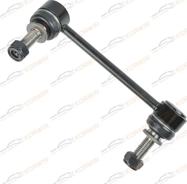 Стойка стабилизатора FR R Land Rover Range Rover IV гарантия 1 год 30т км) (Korwin). Артикул KWAD0087R
