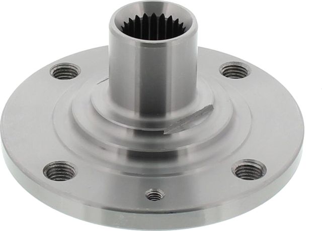 Ступица колеса MAPCO передняя правая/левая для Volkswagen Derby II 1981-1984. Артикул 26727