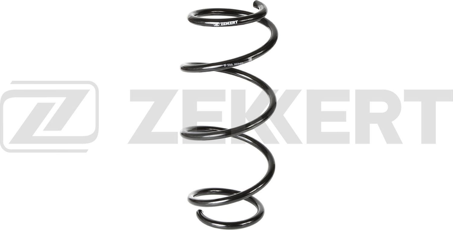 Пружина подвески Zekkert. Артикул SF-1016
