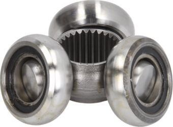 Шрус внутренний (граната) Pascal передний для SEAT Alhambra I 1996-2010. Артикул G4G013PC