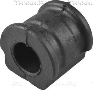 Втулка стабилизатора Tedgum передняя внутренняя для SEAT Ibiza III 2002-2009. Артикул 00727859