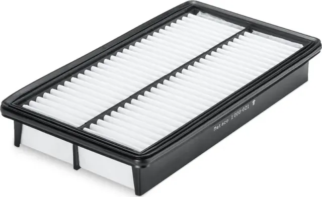 Фильтр воздушный (Metaco). Артикул 1000-021