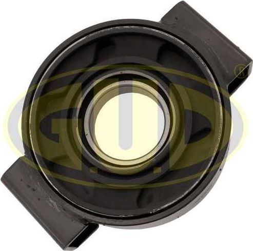 Подвесной подшипник карданного вала G.U.D. для Mercedes-Benz T2 I 1959-1995. Артикул GBC001059