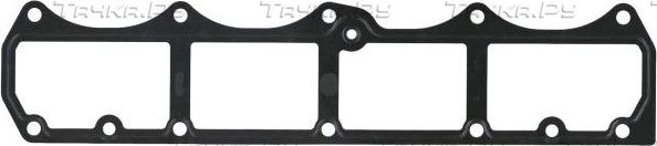 Прокладка клапанной крышки Elring для Fiat Stilo 2001-2008. Артикул 861.510