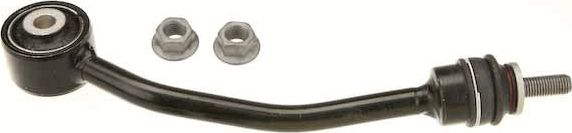 Стойка (тяга) стабилизатора TRW передняя правая для Mercedes-Benz S-Класс IV (W220) 2002-2005. Артикул JTS612