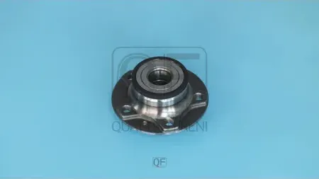 СТУПИЦА КОЛЕСА RR (Quattro Freni). Артикул QF04D00223