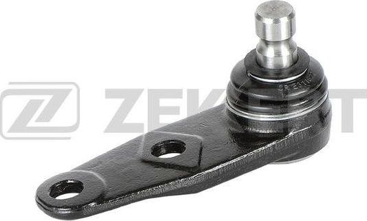 Шаровая опора Zekkert передняя правая/левая нижняя для Renault 21 1986-1994. Артикул TG-5119