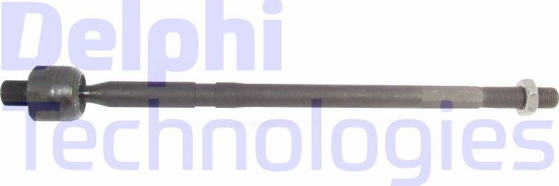 Рулевая тяга Delphi. Артикул TA2759