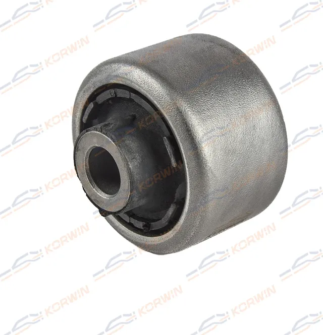 Сайлентблок переднего рычага передний гарантия 1 год 30т км) (Korwin). Артикул KWAM0034