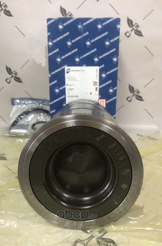 Поршневая группа Kolbenschmidt для Volvo  FM 2005-2026. Артикул 40834961