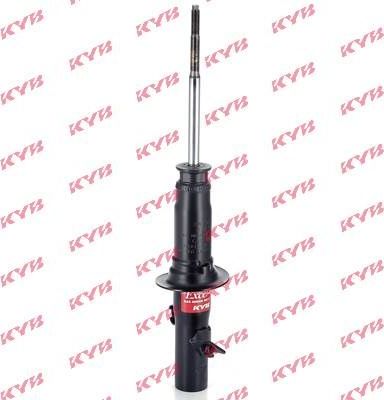 Амортизатор KYB (Каяба) Excel-G. Артикул 341073