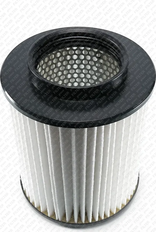 Фильтр воздушный (Green Filter). Артикул LF0539