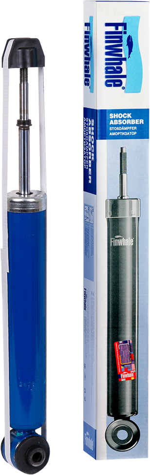 Амортизатор Finwhale. Артикул 25051GU