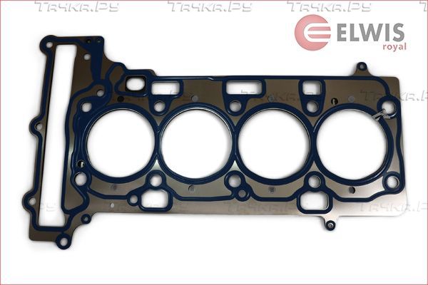 Прокладка ГБЦ Elwis Royal для BMW 7 VI (G11/G12) 2015-2026. Артикул 0015456