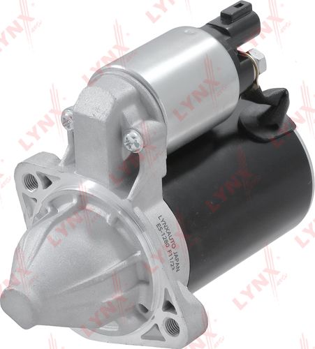 Стартер LYNXauto для Hyundai i30 III 2013-2026. Артикул ES-1280