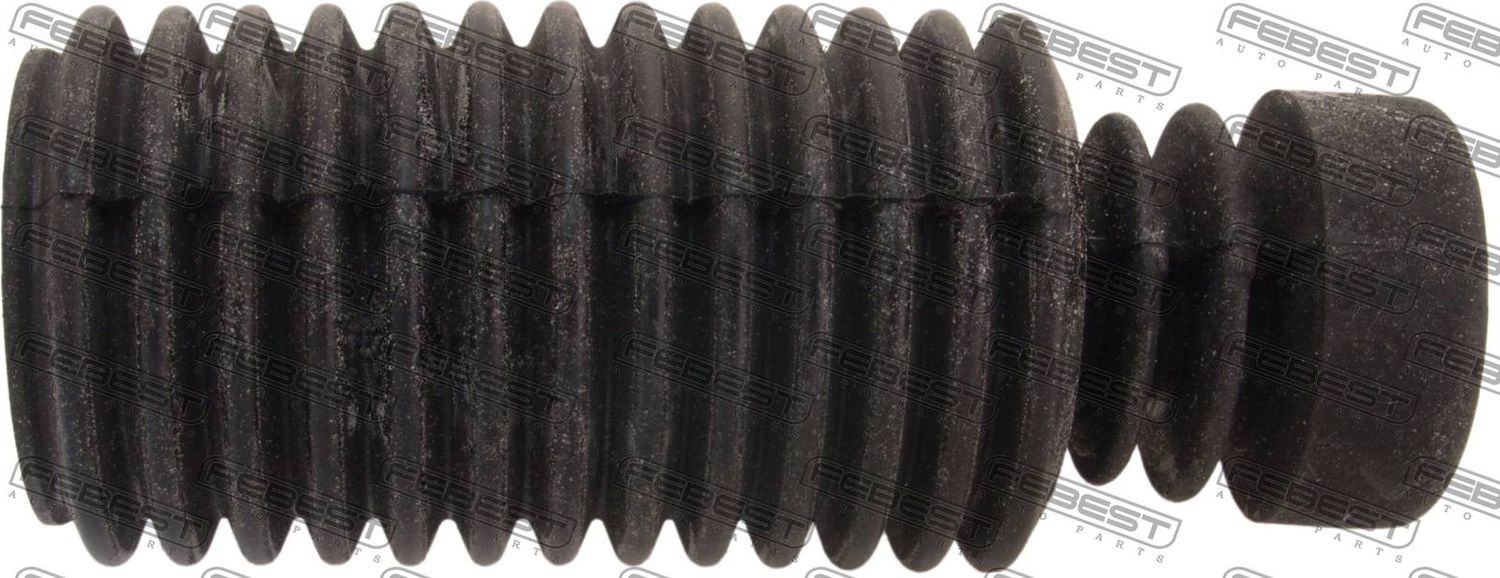 Пыльник амортизатора (стойки) Febest. Артикул NSHB-JC23F