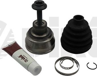 Шрус внутренний (граната) Vika передний для Audi A4 IV (B8) 2007-2015. Артикул 44981765901