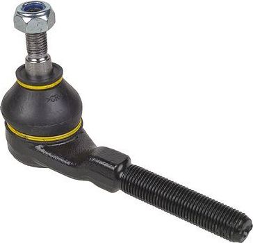 Наконечник рулевой тяги Zentparts. Артикул Z11168